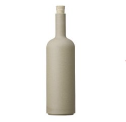 画像1: HASAMI PORCELAIN Bottle Natural