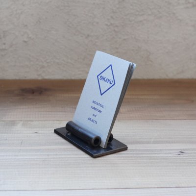 画像3: SIKAKU CARD STAND