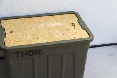 画像2: Top Board For Thor Large Totes 53L AND 75L