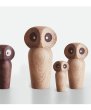 画像2: ARCHITECTMADE Owl Small Natural (2)