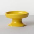 画像1: HASAMI FOOD BOWL 16cm MUSTARD (1)