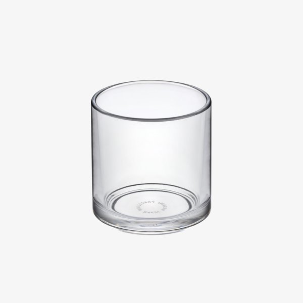 画像1: HASAMI PORCELAIN Tumbler Clear (1)